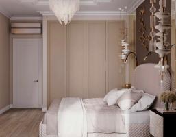 Makuuhuone suunnittelu: sisätilojen vaikuttaa unen laatua