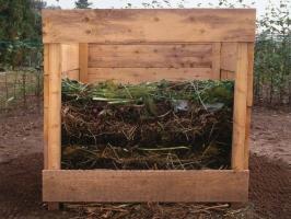 Miten pätevästi tekemään hyviä komposti