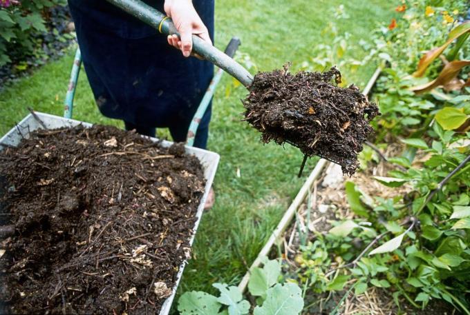 Neulat komposti | Puutarha ja Puutarhanhoito