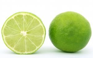 Lime: hyödyllisiä ominaisuuksia ja vasta