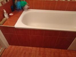 Kylpy korkea jalat: miten tehdä se vakaasti (mielenkiintoinen tapaus, jotka liittyvät entisen Neuvostoliiton kylpyamme)