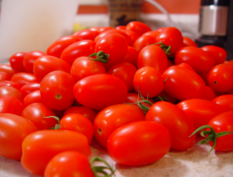 10 hauskoja faktoja tomaatit