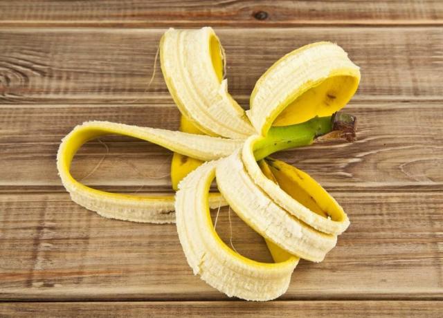 Banaanit ovat myös hyvä ihmisten terveydelle!