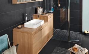 6, edullisia ratkaisuja, jotka voivat muuttaa ja päivittää sisätilojen pieni kylpyhuone