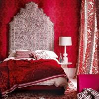 Miten valita täydellinen värin makuuhuoneessa, mukaan teidän horoskooppi.