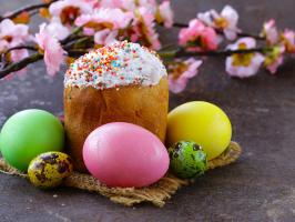 Pääsiäislauantai: mitä voi ja ei voi tehdä ennen pääsiäistä