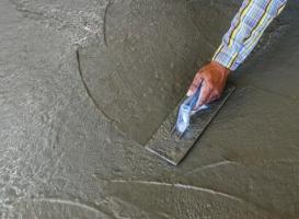 Miksi sementti betoni vedeneristys turvallisempaa?