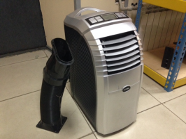 Miten valita kannettava ilmastointilaite lämpöä?
