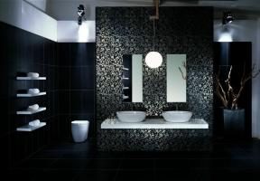 5 virheet korjata kylpyhuone, mikä on parasta välttää