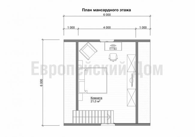 Luovuttamisesta toisessa kerroksessa. Kuvalähde: dom-bt.com