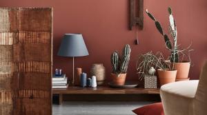 Tiedätkö miten harmonisesti yhdistellä eri värejä ja sävyjä seinät, huonekalut ja koriste-elementtejä. 8 suunnitteluohjeet