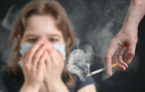 Miten päästä eroon haju tupakansavun?