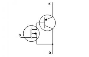 Mikä on IGBT-transistori